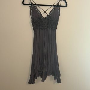 FP One Adella Slip Dress